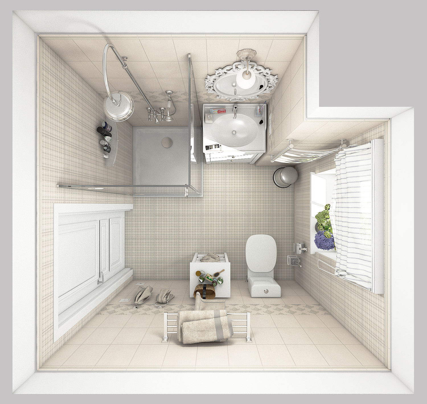 Дизайн маленького туалета: 20 способов обновить интерьер и добавить уюта — slep-kostroma.ru